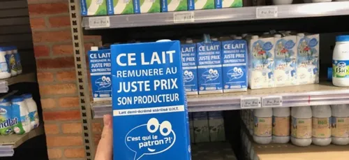 La marque du Loiret « C’est qui le patron ?! » sort de nouveaux...