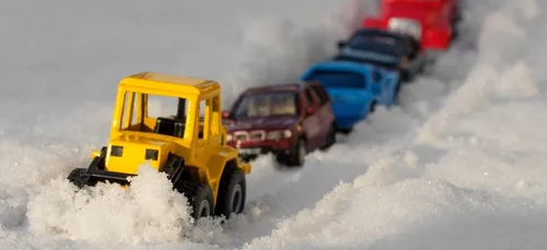 Neige : le point sur la situation ce jeudi !