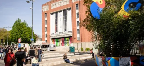 Cher : 300 postes à pourvoir au Printemps de Bourges !