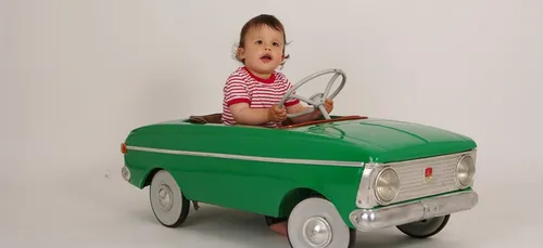 Hôpitaux du Centre-Val de Loire : des mini-voitures pour les...