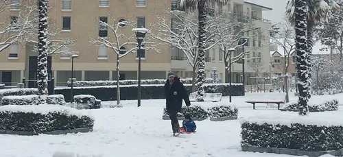 Intempéries dans le Loiret : pas de panique dans les écoles !