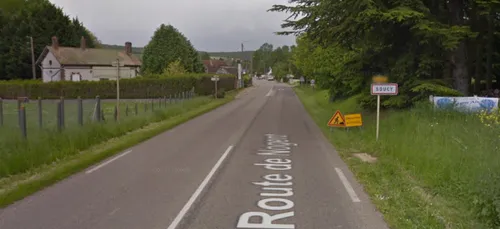 Yonne : un homme de 28 ans tué dans un accident