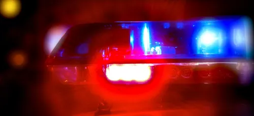 Prise d'otage à la prison d'Angers