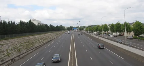 Travaux : difficultés de circulation pendant deux semaines sur...