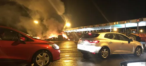 Agriculture : des manifestations en région Centre pour sauver les...