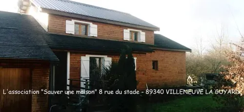 Bourgogne : la solidarité pour aider une famille à ne pas perdre sa...