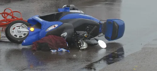 Eure-et-Loir : un adolescent meurt en se rendant à son stage