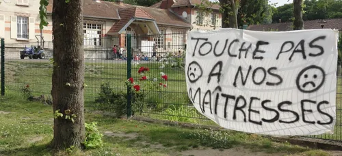 Education : la nouvelle carte scolaire ne passe pas en Sarthe et...