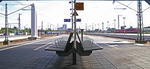 Nouvelle grève à la SNCF !