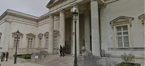 8 ans de prison pour de graves violences dans le Loiret