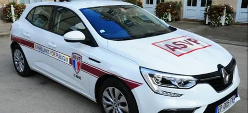 Le Mans : les contraventions de la colère continuent de pleuvoir (MAJ)