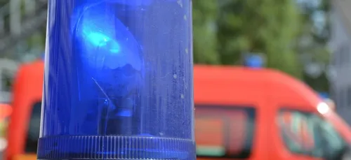 Nouvel accident mortel dans le Loiret !