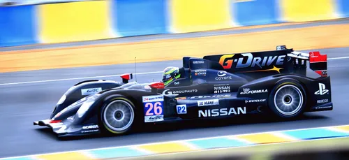 Emploi : et si vous preniez part aux 24h du Mans de l’intérieur ?