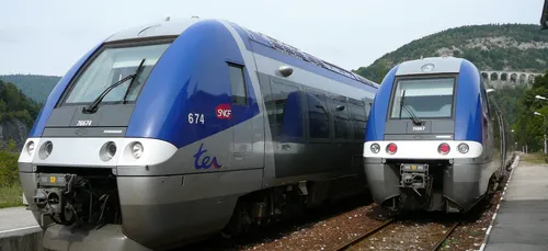SNCF : des lignes de région Centre bientôt fermées ?