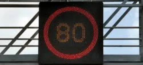 Limitation de vitesse à 80km/h : une entreprise bourguignonne va...
