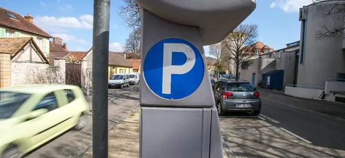 Tours : retour du stationnement payant à compter d’aujourd’hui