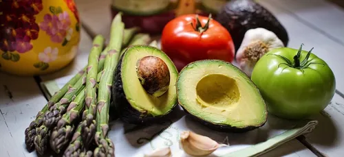 Des fruits et des légumes toxiques !