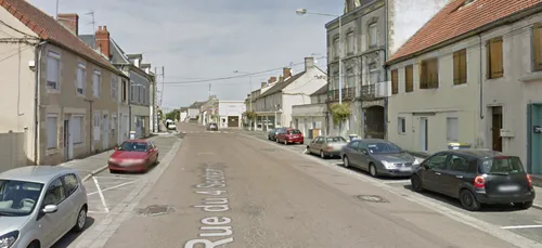 Nièvre : trois personnes interpellées après la découverte d'un corps