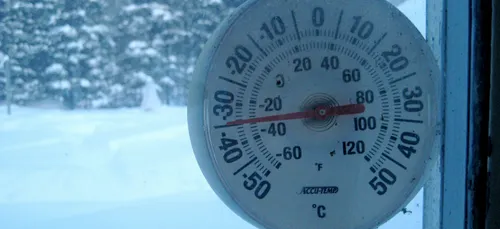 Attention, le froid revient la semaine prochaine !