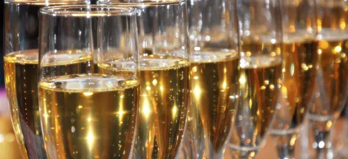 Yonne : les gendarmes retrouvent des bouteilles de champagne volées