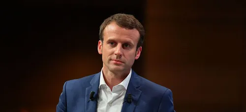 1000 agriculteurs rencontrent Emmanuel Macron à l’Elysée