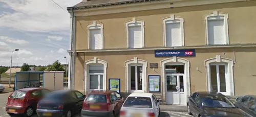 Sarthe : une jeune fille percutée par un train