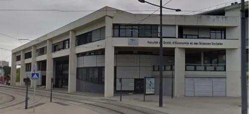 Panique à la fac de Tours !