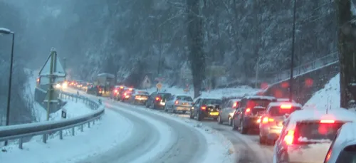 Bison Futé : weekend de chassé-croisé sur les routes