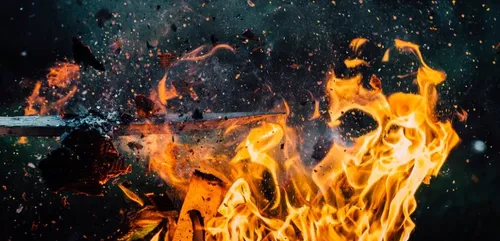 Yonne : un homme décède dans un incendie