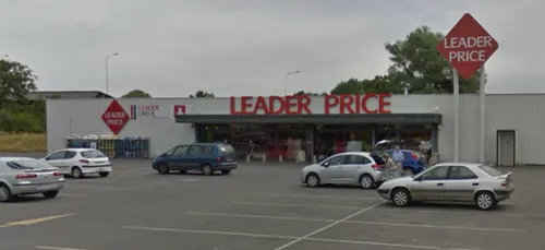 Vierzon : une tentative de braquage ce mardi !