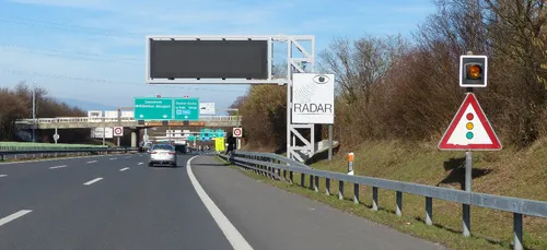 Sécurité : le radar du futur bientôt installé chez nous ?