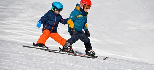 Vacances au ski : comment être bien couvert ?