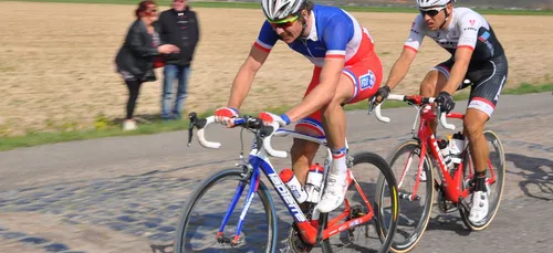 Paris – Nice : Vierzon en effervescence pour l’arrivée des coureurs