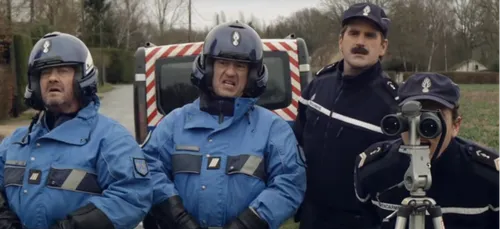 Saumur : il passe son permis, et le perd 4h plus tard !