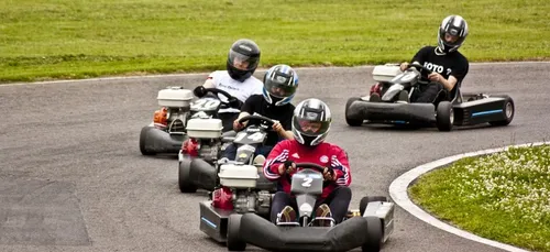 Le Mans : neuf blessés dans un accident de karting