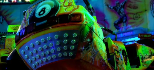 Le Mans : Echauffourées entre forains et bandes de jeunes