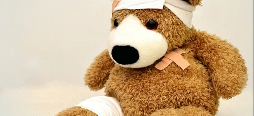 Hôpitaux : des idées pour rassurer les enfants avant l’opération !