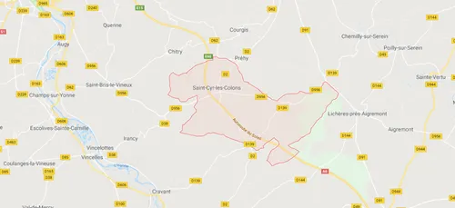 Yonne : la police recherche les restes du corps de Marie-Angèle Domece