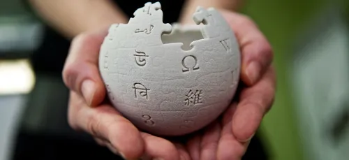 Journée de la femme : bientôt la parité sur Internet ?