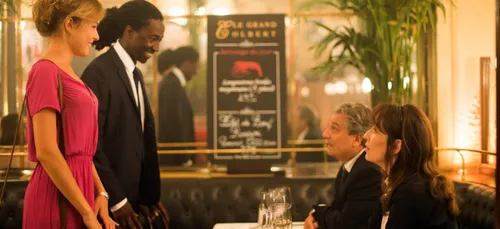 Les astuces pour réussir sa première rencontre avec ses...