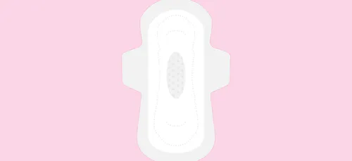 Une publicité utilise du vrai sang pour des serviettes hygiéniques...