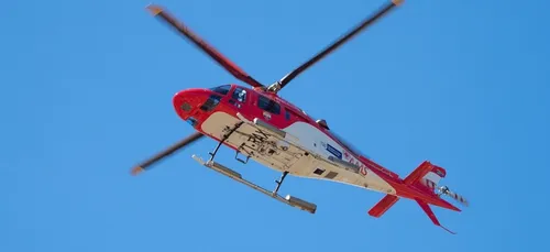 Saône-et-Loire : un corps retrouvé en bas de la roche de Solutré