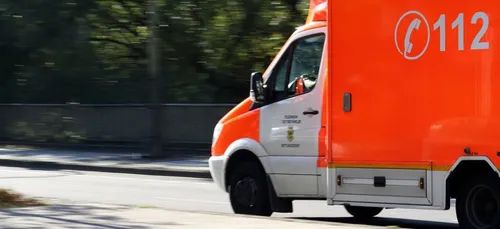 Une agression au couteau dans la Nièvre !