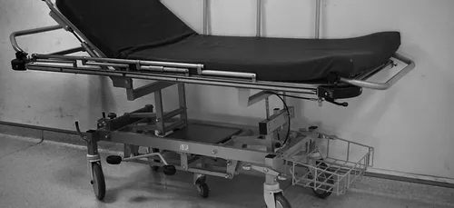 Santé : les urgences de l’hôpital de Bourges au bord de l’implosion