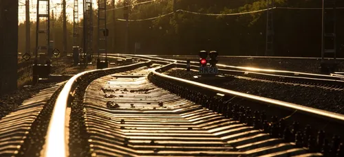 Sarthe : une personne percutée par un train