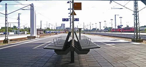 Des perturbations sur les rails ce week-end !