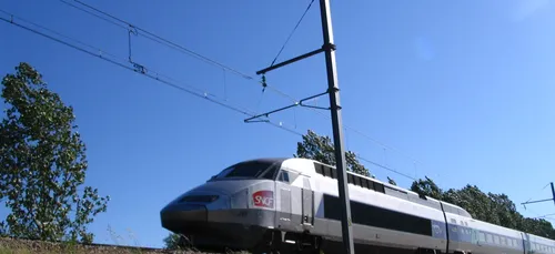 Sarthe : un collectif en action contre les nuisances de la LGV...