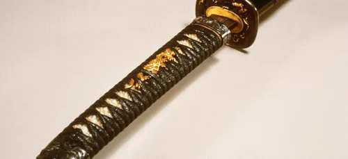 Angers : il débarque au tribunal armé d’un katana