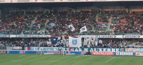 AJA : les joueurs qui se sont battus, seront-ils licenciés ?