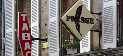 Saône-et-Loire : nouveau vol de cigarettes dans un tabac presse